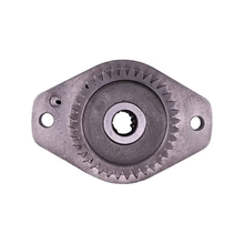 Adaptateur de pompe hydraulique 4989522 pour moteur Cummins B4.5 B6.7 QSB4.5 QSB6.7