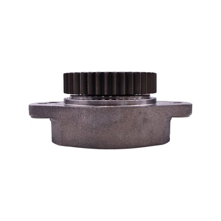 Hydraulic Pump Adapter 4989523 for Cummins Engine QSB6.7 - KUDUPARTS