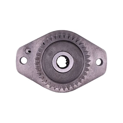 Adaptador de bomba hidráulica J974850 para CASE 885 845DHP 865VHP New Holland RG170.B RG200.B