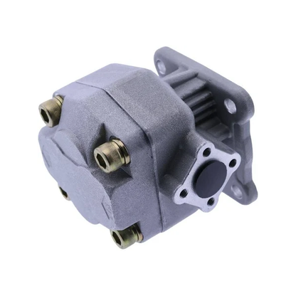 Ensemble pompe hydraulique 72098141 pour Allis Chalmers 5020 5030