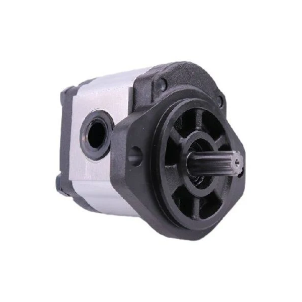 Ensemble pompe hydraulique T108662 pour nacelle élévatrice à ciseaux Genie GS-3246