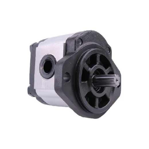 Hydraulic Pump Assembly T108662 for Genie Scissor Lift GS-3246 - KUDUPARTS