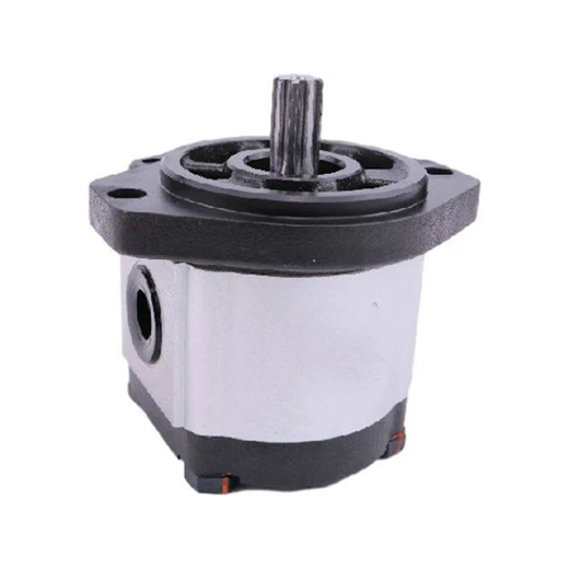 Hydraulic Pump Assembly T108662 for Genie Scissor Lift GS-3246 - KUDUPARTS