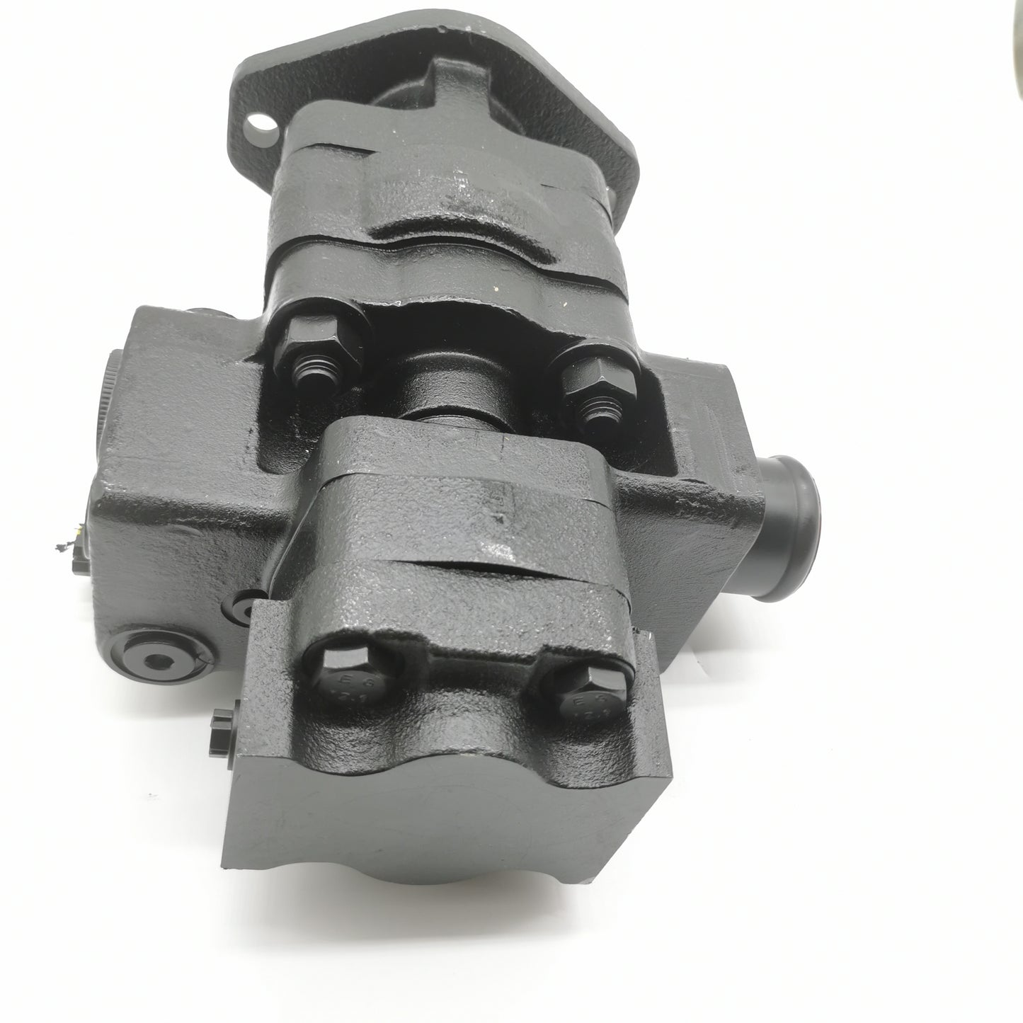 Pompe hydraulique Assy AT331223 pour tractopelle John Deere 310G 310SJ 310SK 315SJ 315SK 325J 325K 325SK