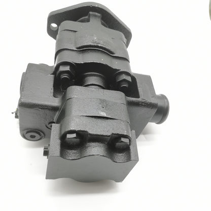 Pompe hydraulique Assy AT331223 pour tractopelle John Deere 310G 310SJ 310SK 315SJ 315SK 325J 325K 325SK