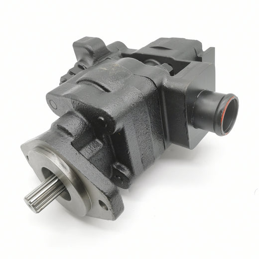 Hydraulic Pump Assy AT331223 For John Deere Backhoe Loader 310G 310SJ 310SK 315SJ 315SK 325J 325K 325SK - KUDUPARTS