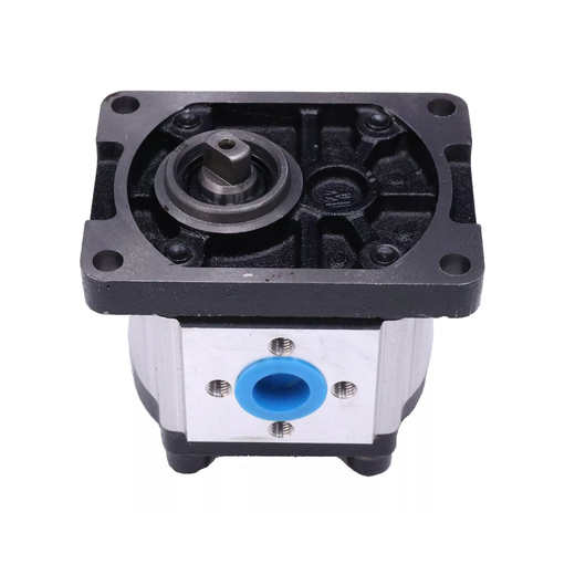 Hydraulic Pump CBN-E314 for Jinma Tractor JM354E JM244E JM254 JM404 JM454 JM554 - KUDUPARTS