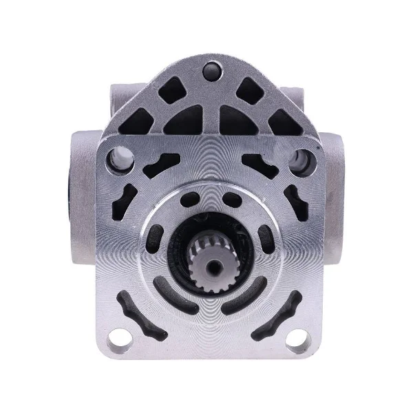 Hydraulic Pump CH13990 for John Deere Tractor 1050 850 950 - KUDUPARTS