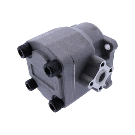 Hydraulic Pump CH15096 for John Deere Compact Utility Tractor 650 750 - KUDUPARTS