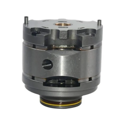 Hydraulic Pump Cartridge 1U-2664 0R-1495 for Caterpillar CAT Engine 3408 Tractor 631C 633D 637 639D - KUDUPARTS