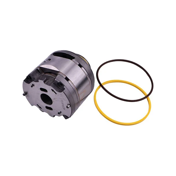 Cartouche de pompe hydraulique 1U-2667 0R-1498 pour moteur Caterpillar CAT 3306 C11 3176C 966F 970F 966D 966E R1600G R1600H R1600