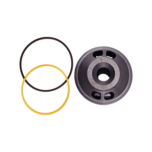Hydraulic Pump Cartridge 3G-7654 for Caterpillar CAT Engine 3304 Skidder 518 518C - KUDUPARTS