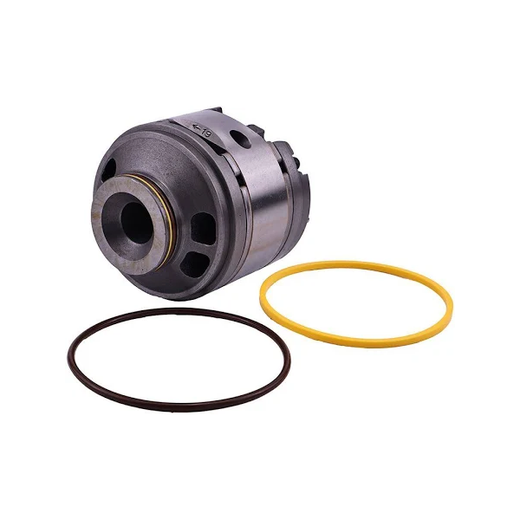 Hydraulic Pump Cartridge 3G-7654 for Caterpillar CAT Engine 3304 Skidder 518 518C - KUDUPARTS
