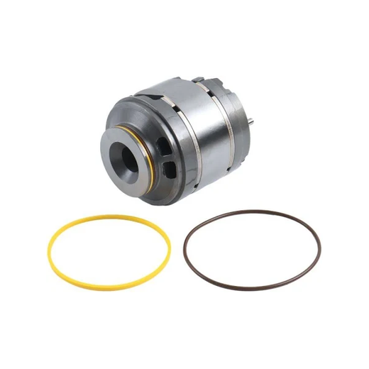 Hydraulic Pump Cartridge 3G-7662 for Caterpillar CAT Engine 3406 3408 C15 Compactor 825 826C 825C - KUDUPARTS