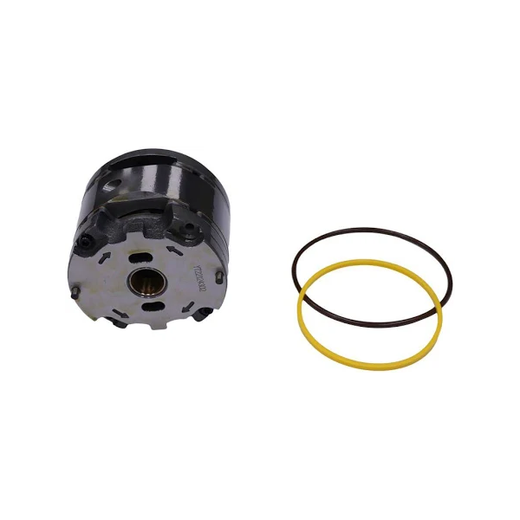 Hydraulic Pump Cartridge 3G7653 for Caterpillar CAT 518 518C 528 528B 530B 613 613B 613C - KUDUPARTS