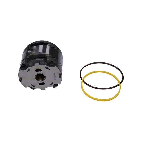 Hydraulic Pump Cartridge 3G7653 for Caterpillar CAT 518 518C 528 528B 530B 613 613B 613C - KUDUPARTS