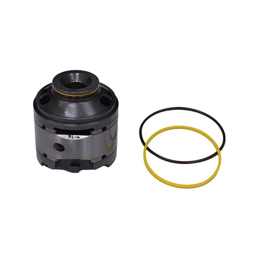 Hydraulic Pump Cartridge 3G7653 for Caterpillar CAT 518 518C 528 528B 530B 613 613B 613C - KUDUPARTS
