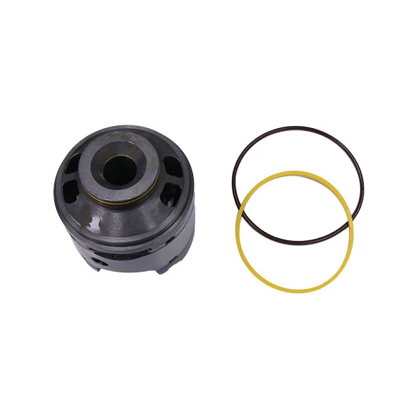 Hydraulic Pump Cartridge 3G7653 for Caterpillar CAT 518 518C 528 528B 530B 613 613B 613C - KUDUPARTS