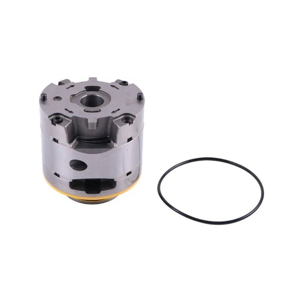 Hydraulic Pump Cartridge 4T-1893 for Caterpillar CAT Engine 3304 Loader 950B 963 950E - KUDUPARTS
