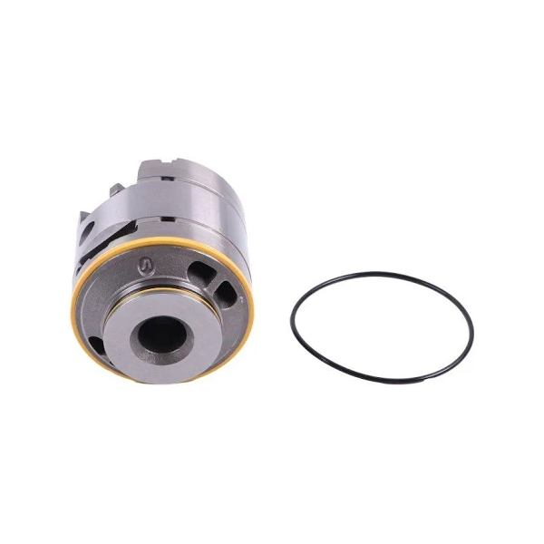 Hydraulic Pump Cartridge 4T-1893 for Caterpillar CAT Engine 3304 Loader 950B 963 950E - KUDUPARTS