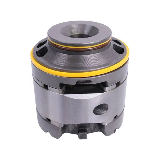 Hydraulic Pump Cartridge 9T-1697 for Caterpillar CAT Engine 3204 3304 Loader 953 943 - KUDUPARTS