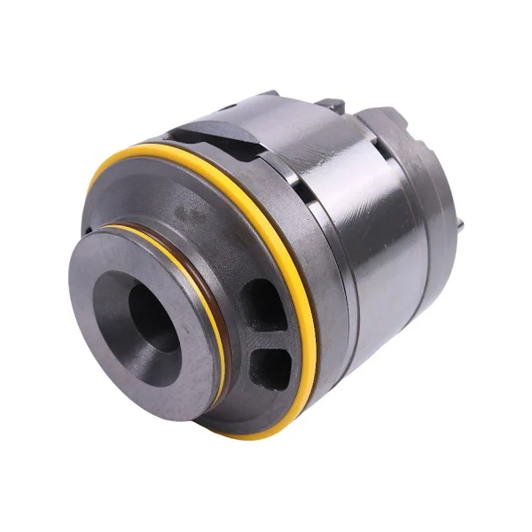 Hydraulic Pump Cartridge 9T-1697 for Caterpillar CAT Engine 3204 3304 Loader 953 943 - KUDUPARTS
