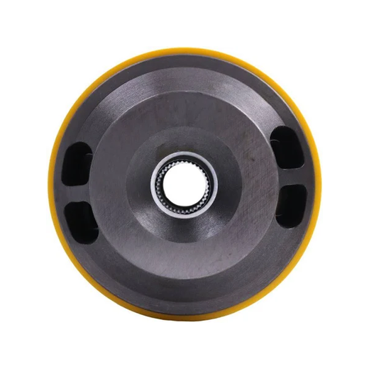 Hydraulic Pump Cartridge 9T-1697 for Caterpillar CAT Engine 3204 3304 Loader 953 943 - KUDUPARTS