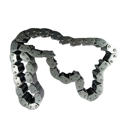 Cadena de bomba hidráulica TDF 12352-00H00 para motor de carretilla elevadora Nissan H20 H25 H15