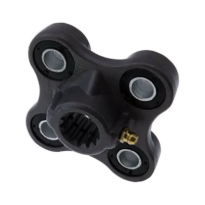 Coupleur de pompe hydraulique D90883 131693A1 A51885 pour chargeuse compacte CASE 350B 450 455 480 580C 580D 584 585 586 1825 40XT 60XT 70XT 75XT 1825 1840 1845C