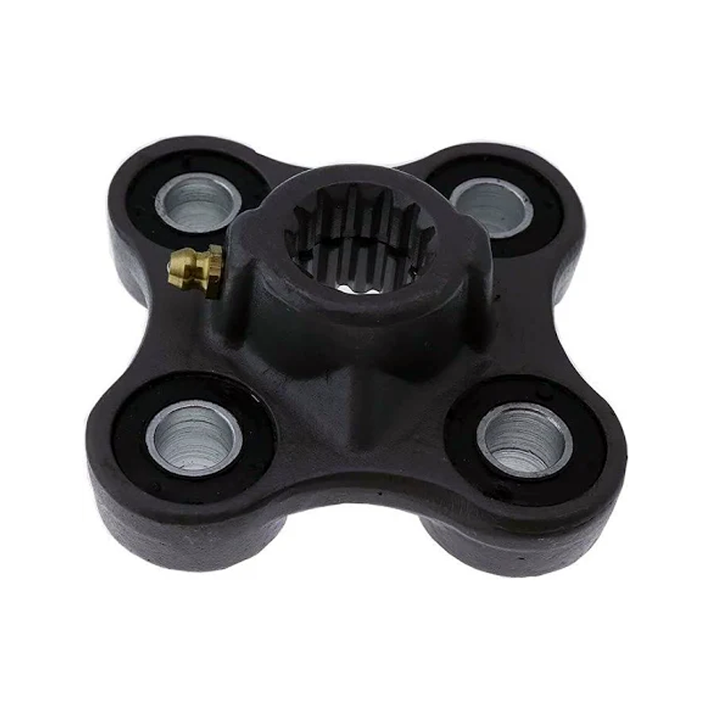 Coupleur de pompe hydraulique D90883 131693A1 A51885 pour chargeuse compacte CASE 350B 450 455 480 580C 580D 584 585 586 1825 40XT 60XT 70XT 75XT 1825 1840 1845C