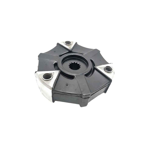 Accouplement de pompe hydraulique 172165-71200 pour mini-pelle Yanmar VIO27-5