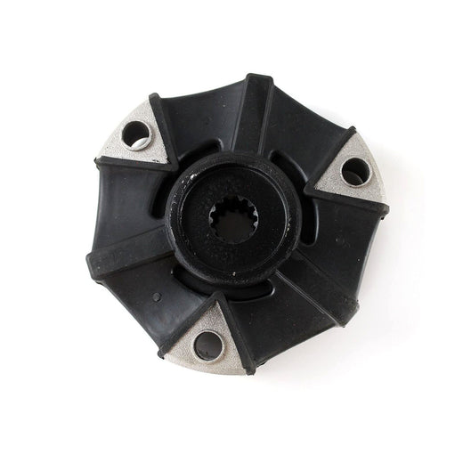 Hydraulic Pump Coupling Assembly With Hub RD451-42630 RD401-42620 for Kobuta KX040-4 KX057-4 KX057-5 U55 U55-4 U55-5 R420S R430 R520S R530 R540 - KUDUPARTS