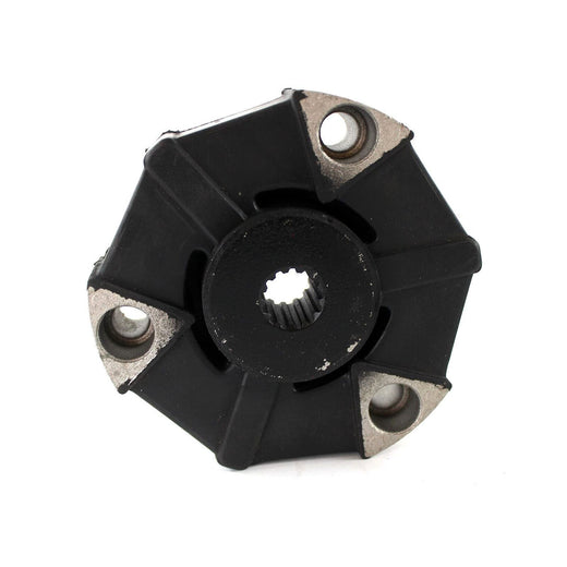 Hydraulic Pump Coupling Assembly With Hub RD451-42630 RD401-42620 for Kobuta KX040-4 KX057-4 KX057-5 U55 U55-4 U55-5 R420S R430 R520S R530 R540 - KUDUPARTS