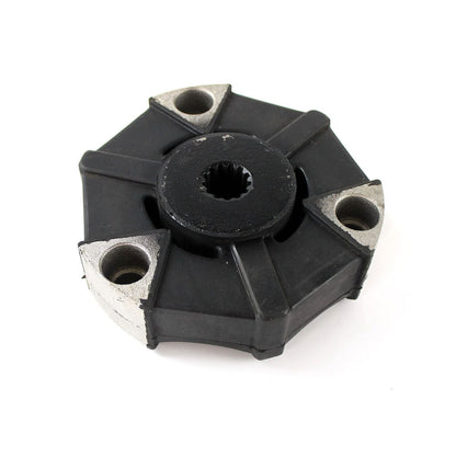 Ensemble d'accouplement de pompe hydraulique avec moyeu RD451-42630 RD401-42620 pour Kobuta KX040-4 KX057-4 KX057-5 U55 U55-4 U55-5 R420S R430 R520S R530 R540