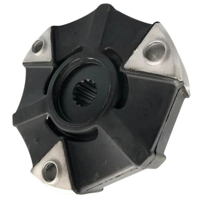 Ensemble d'accouplement de pompe hydraulique pour excavatrice Kubota KX55 Sumitomo SH55 Yanmar ViO27-5 ViO55