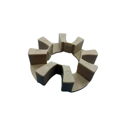 Élément d'accouplement de pompe hydraulique 4334891 pour Hitachi EX100-3 EX100-5 EX120-3 EX120-5 EX200-5 EX150LC-5 EX210K-5