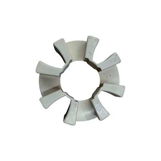 Hydraulic Pump Coupling Element 4334891 for John Deere Excavator 120 110 120C 160LC 160C LC 135C RTS 200LC - KUDUPARTS