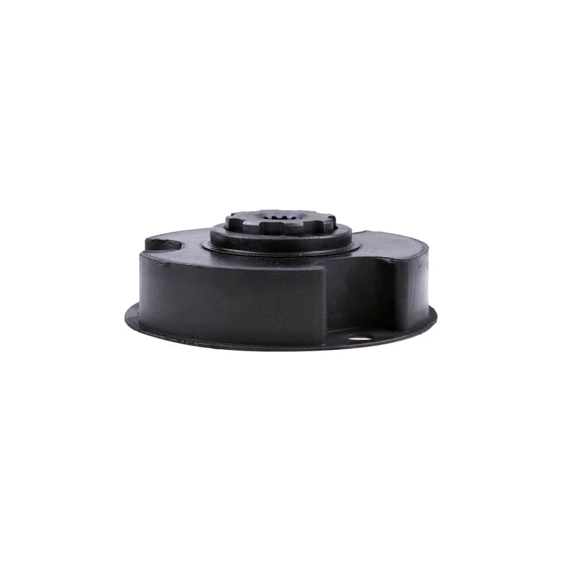 Hydraulic Pump Coupling YM172486-71201 for Yanmar Mini Excavator ViO25-4 ViO25 13 Teeth - KUDUPARTS