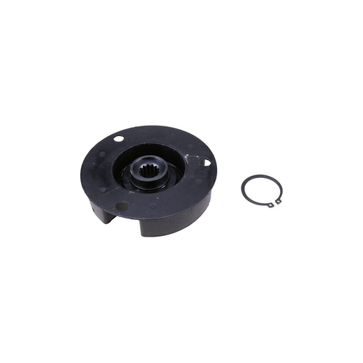 Hydraulic Pump Coupling YM172486-71201 for Yanmar Mini Excavator ViO25-4 ViO25 13 Teeth - KUDUPARTS