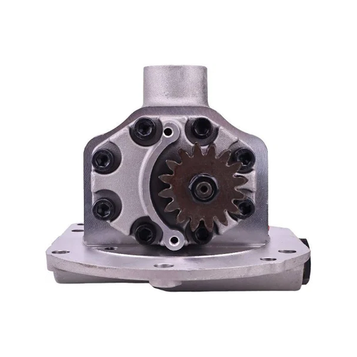 Hydraulic Pump D0NN600F for Ford New Holland 4400 4200 4500 3500 4000 4100 4340 4110 - KUDUPARTS