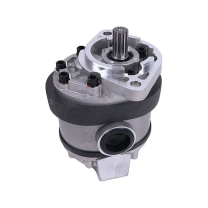 Pompe hydraulique D126580 pour chariots élévateurs CASE 584D, 585D, 586D et chargeuses 580SE, 580D, 580E et 580SD.