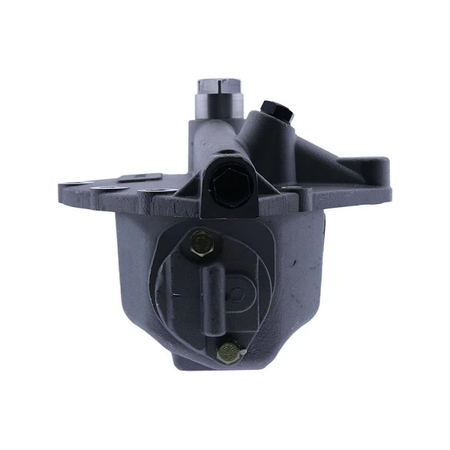 Hydraulic Pump D8NN600KB for New Holland Tractor 3600 3900 4100 420 4600 4600O 4600SU 515 532 535 5600 5700 6600 6600C 6600O 6700 7600 7600C 7700 - KUDUPARTS