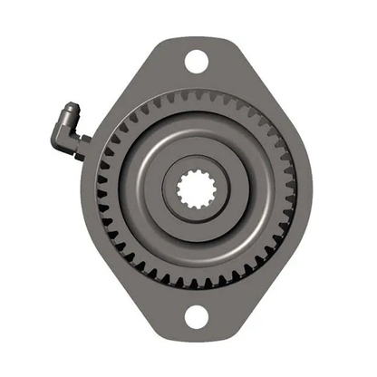 Entraînement de pompe hydraulique 3936231 pour moteur Cummins ISC ISC8.3 6C QSL9