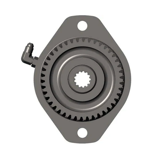 Hydraulic Pump Drive 3936231 for Cummins Engine ISC ISC8.3 6C QSL9 - KUDUPARTS