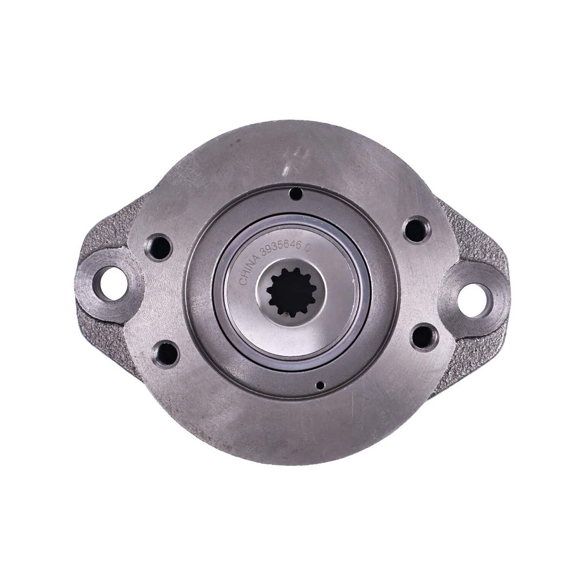 Hydraulic Pump Drive 3936231 for Cummins Engine ISC ISC8.3 6C QSL9 - KUDUPARTS
