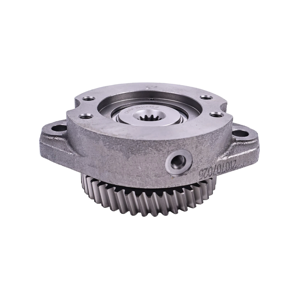 Hydraulic Pump Drive 3936231 for Cummins Engine ISC ISC8.3 6C QSL9 - KUDUPARTS