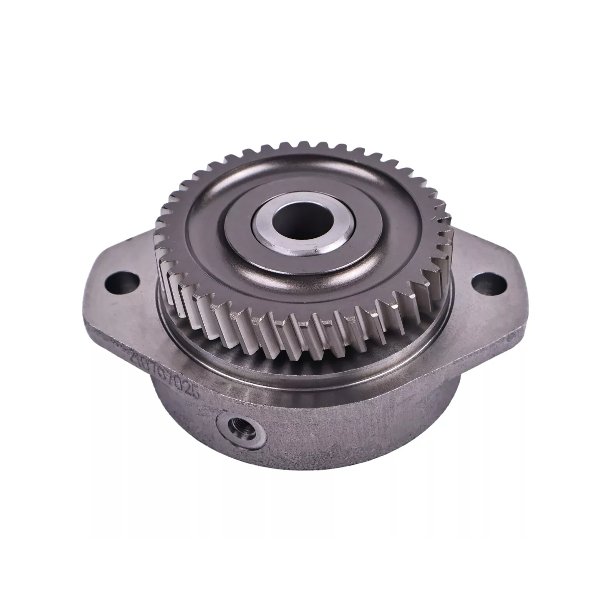 Hydraulic Pump Drive 3936231 for Cummins Engine ISC ISC8.3 6C QSL9 - KUDUPARTS