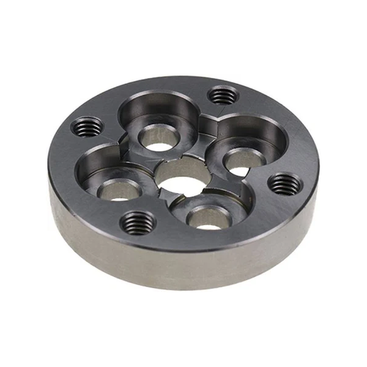 Hydraulic Pump Drive Adapter J905820 for CASE 590 1845C 585E 580SL 584E 450C 586E 480E 455C 586G 480F 590SL 650 588G 650G 580K 590SM 580M - KUDUPARTS