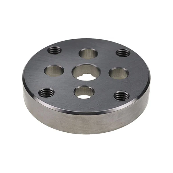 Adaptateur d'entraînement de pompe hydraulique J905820 pour CASE 590 1845C 585E 580SL 584E 450C 586E 480E 455C 586G 480F 590SL 650 588G 650G 580K 590SM 580M