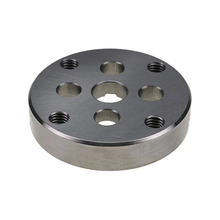 Adaptateur d'entraînement de pompe hydraulique J905820 pour CASE 590 1845C 585E 580SL 584E 450C 586E 480E 455C 586G 480F 590SL 650 588G 650G 580K 590SM 580M